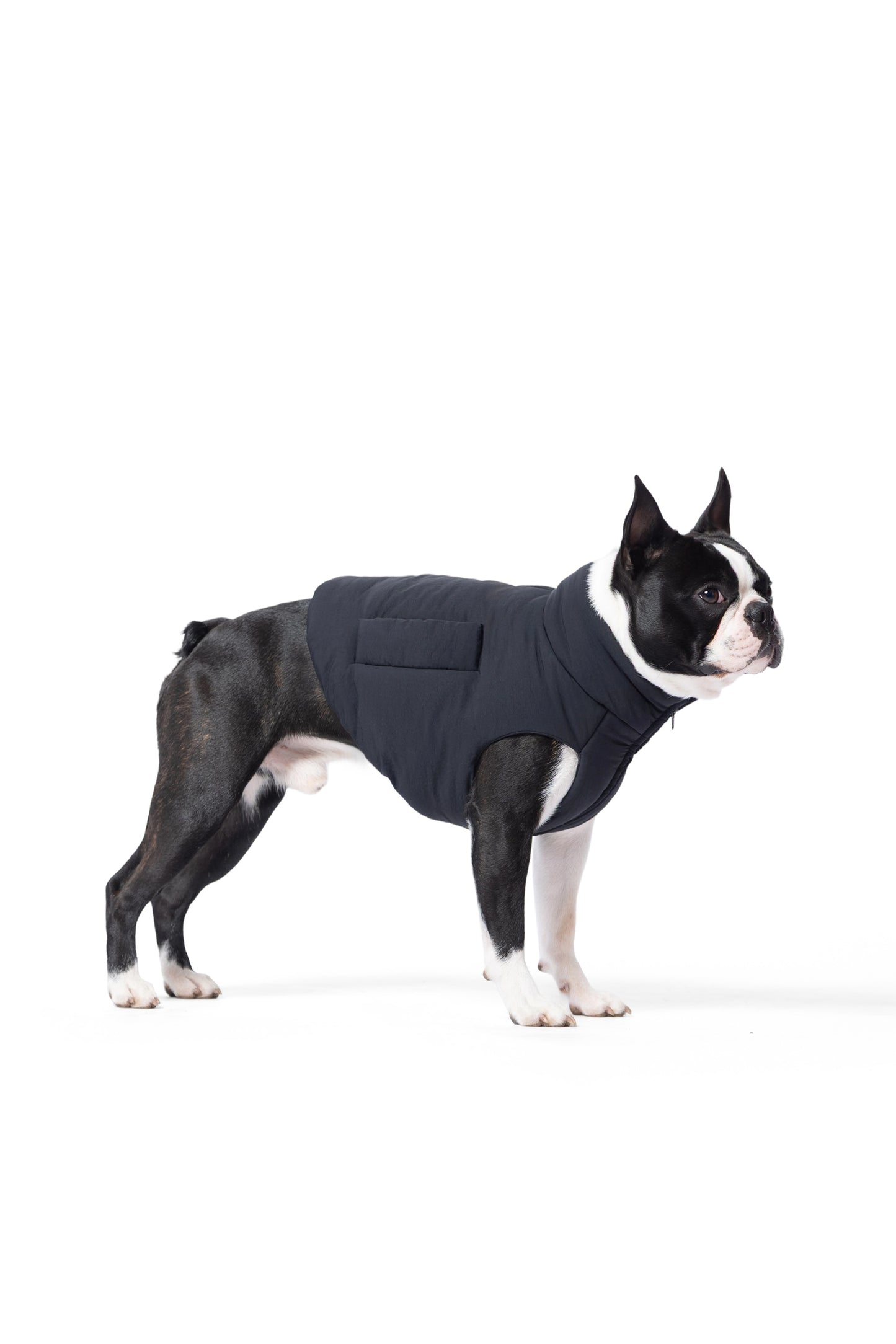 Doudoune sans manches