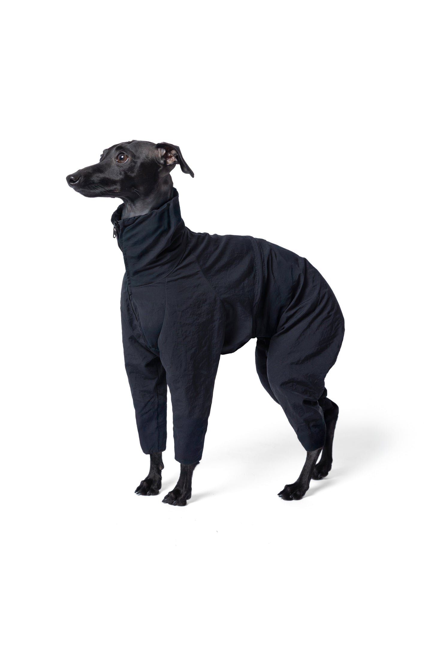 Imperméable modulable