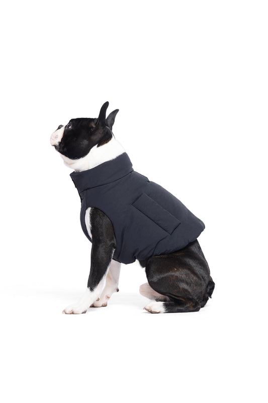 Doudoune sans manches