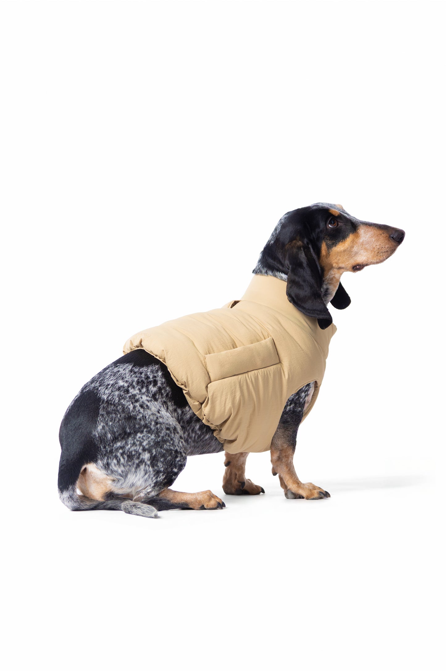 Doudoune sans manches