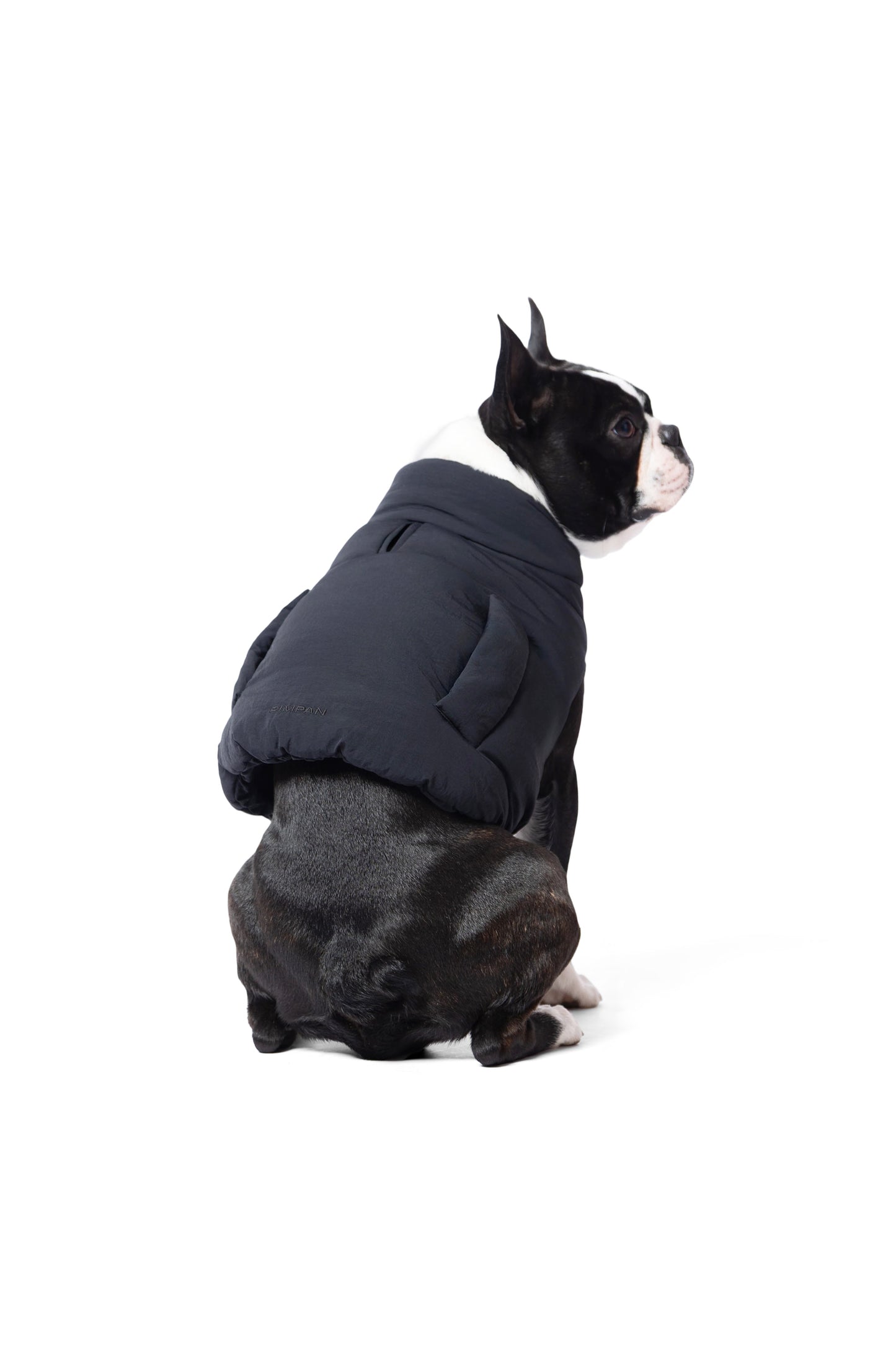 Doudoune sans manches