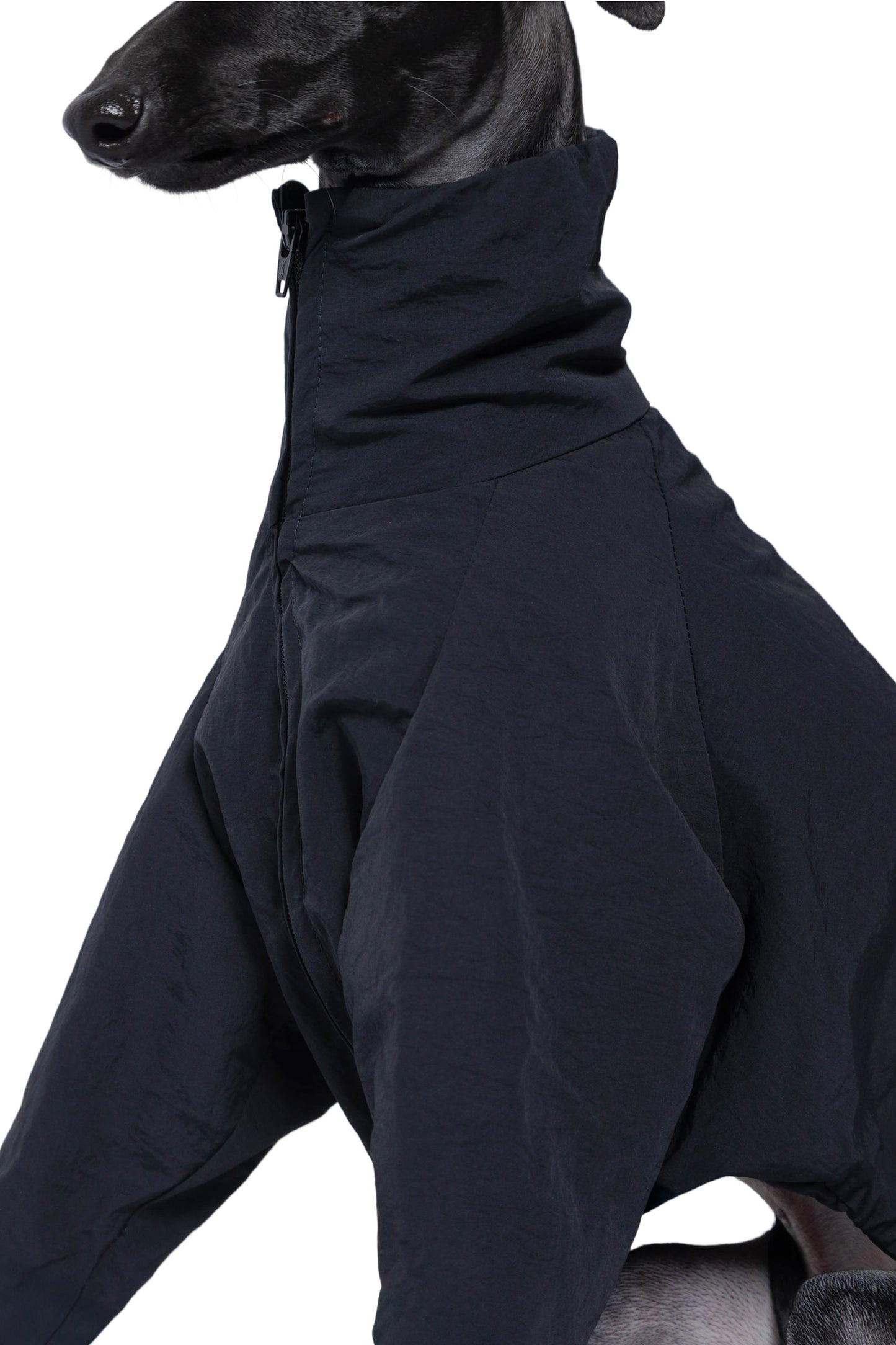 Imperméable modulable