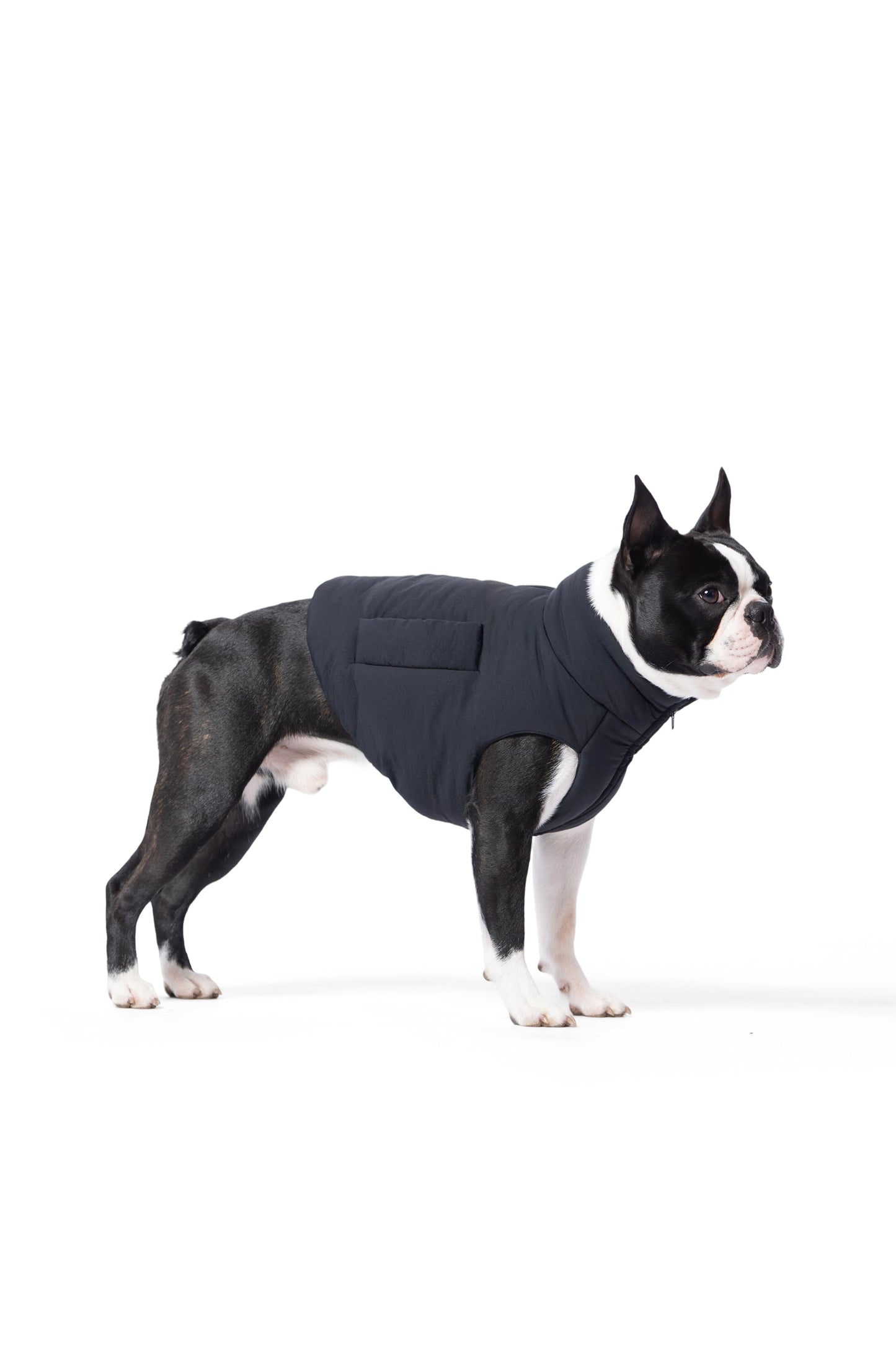 Doudoune sans manches