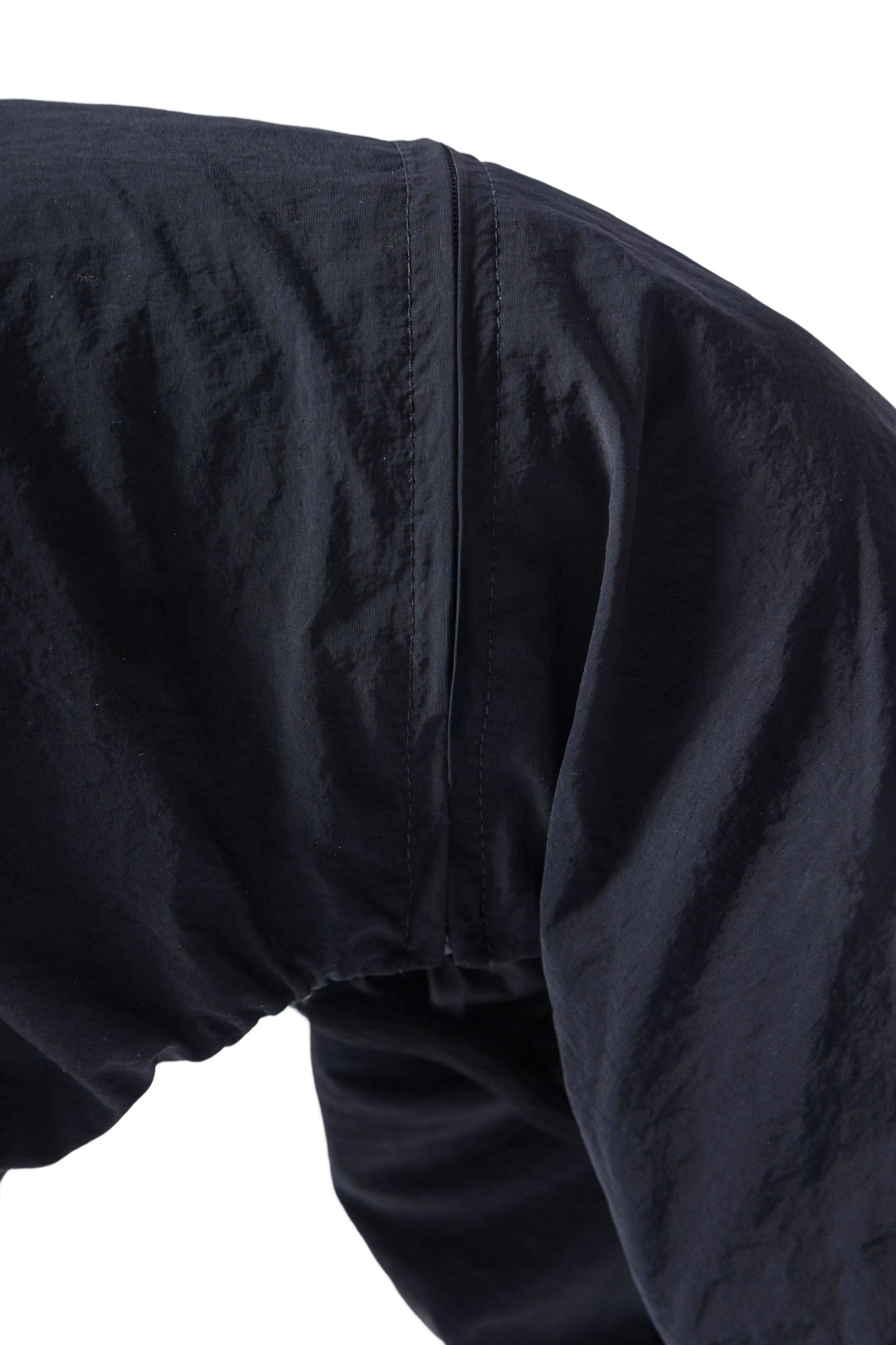 Imperméable modulable