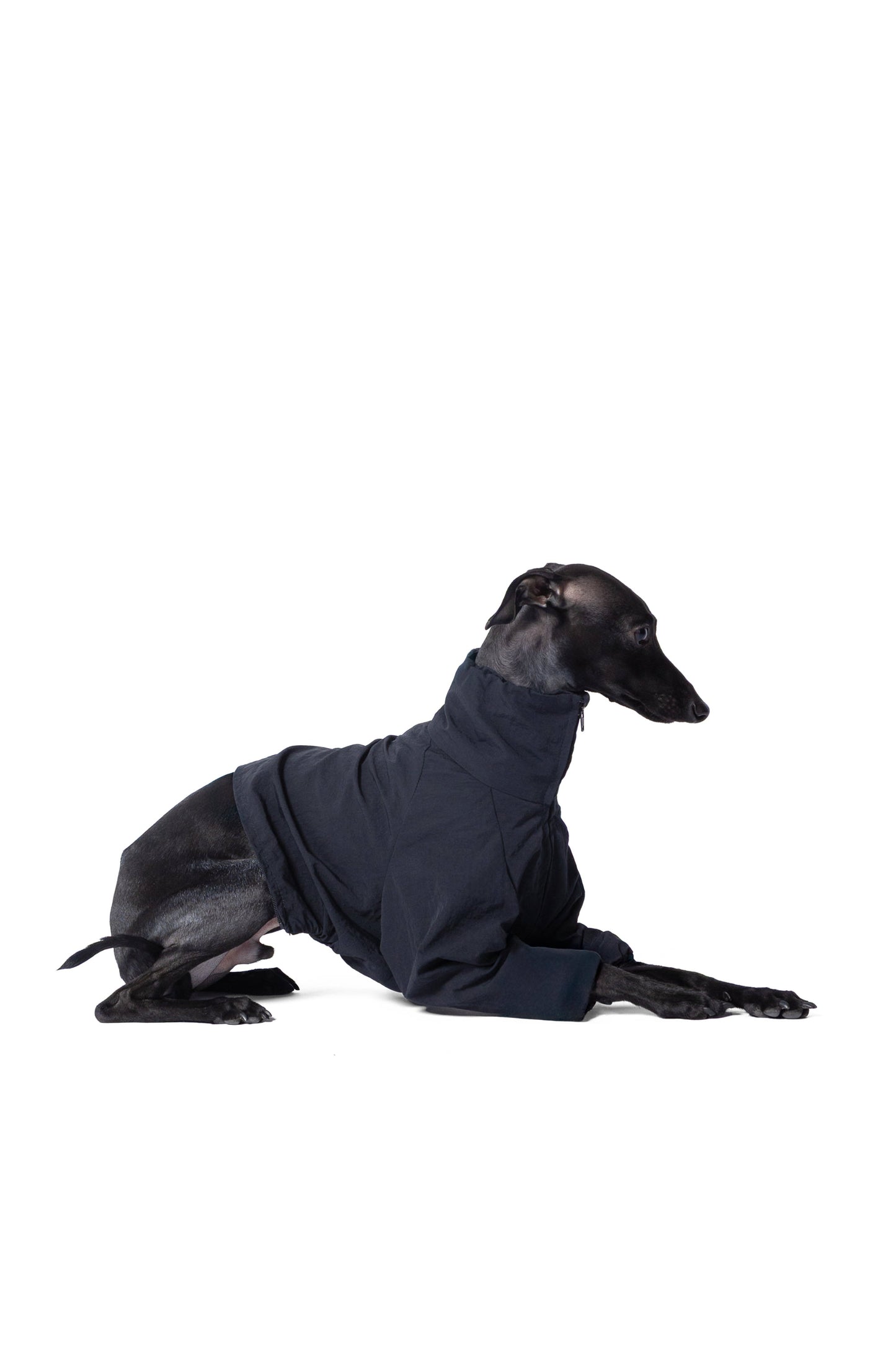 Imperméable modulable