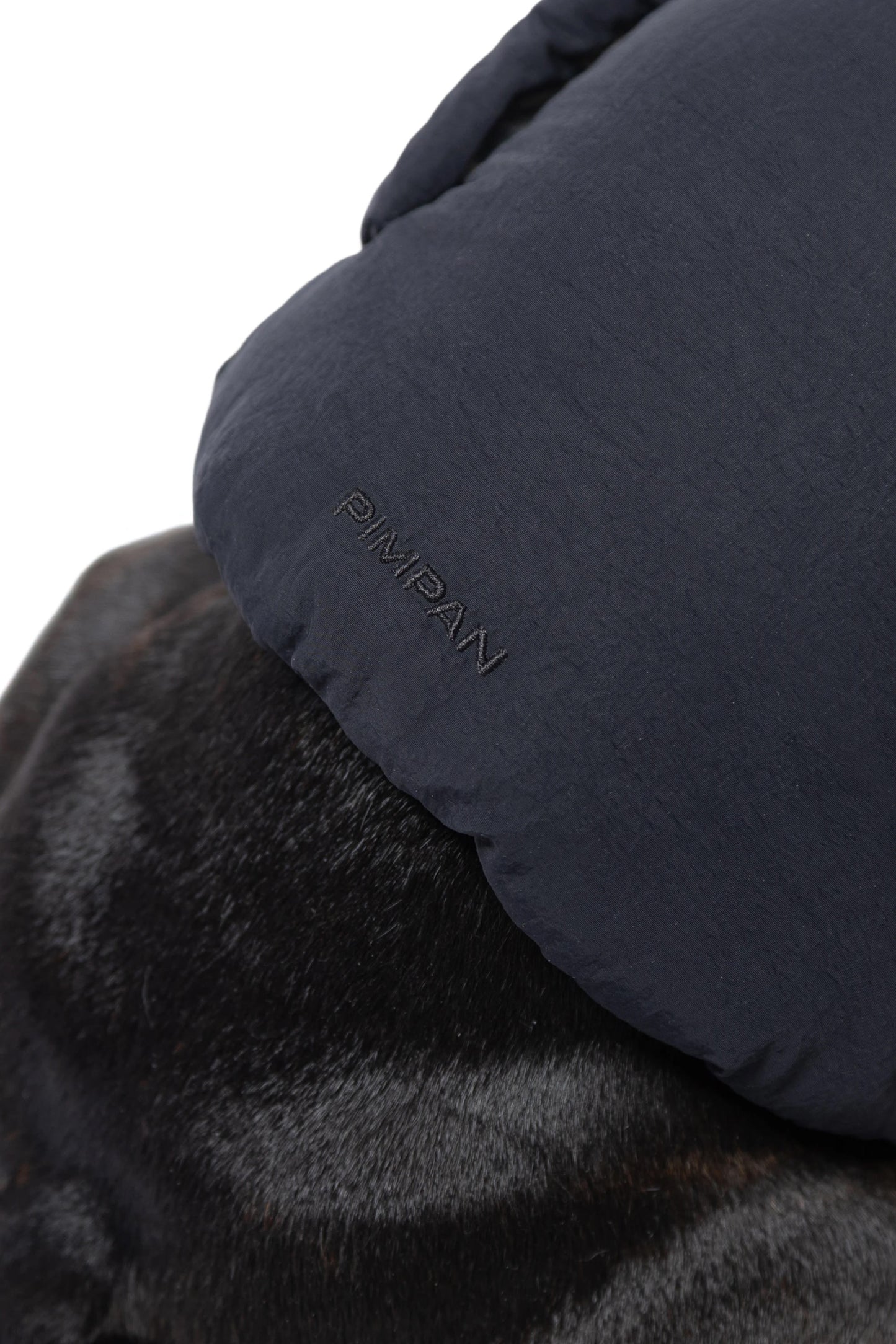 Doudoune sans manches