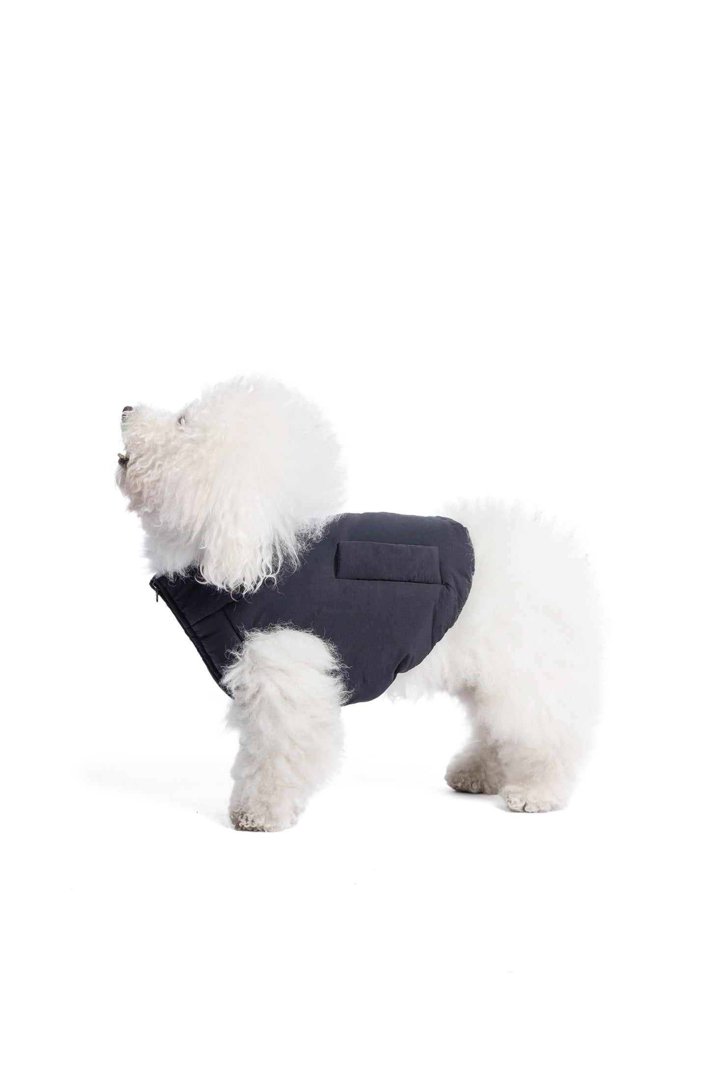 Doudoune sans manches