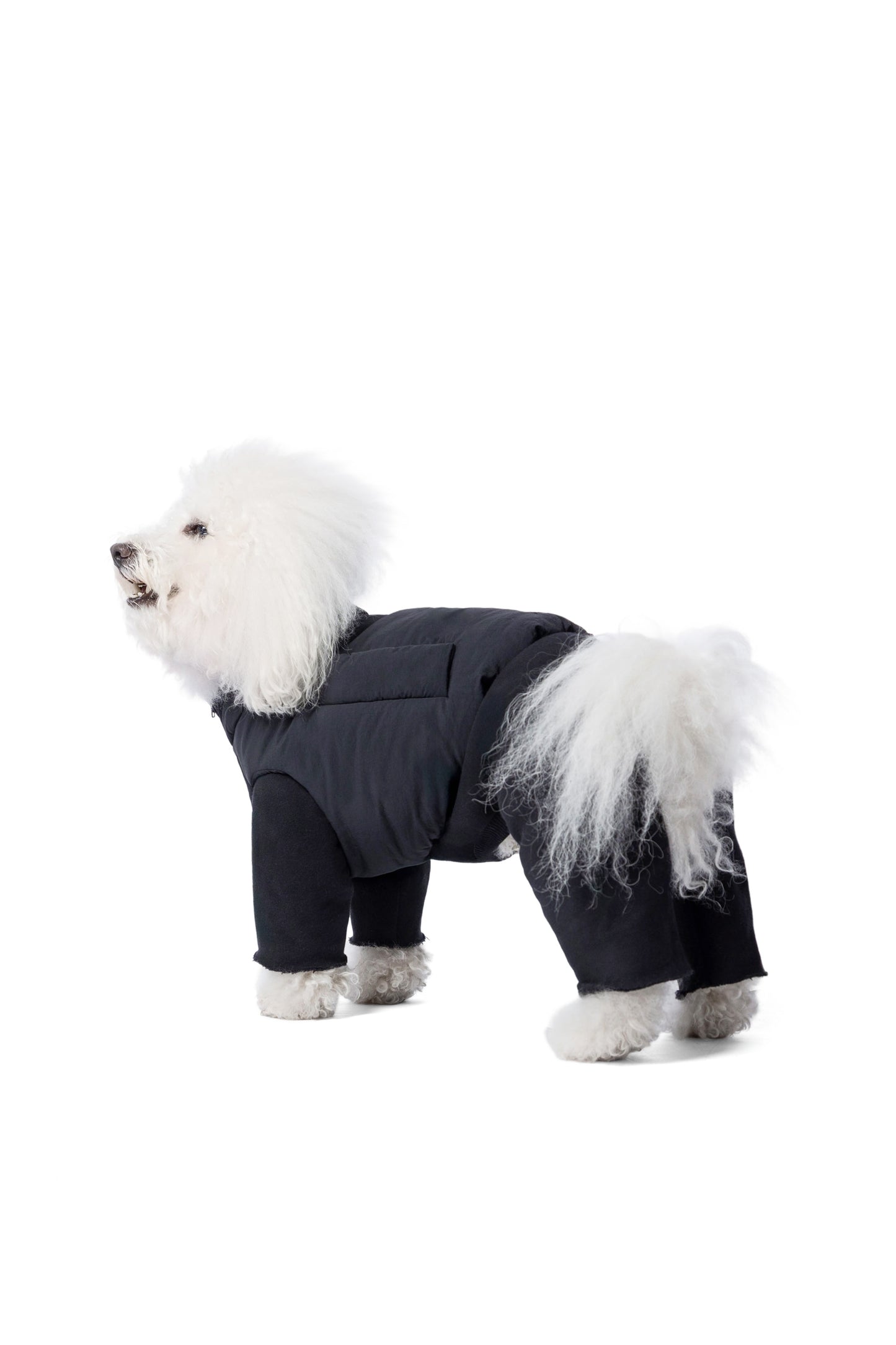 Doudoune sans manches