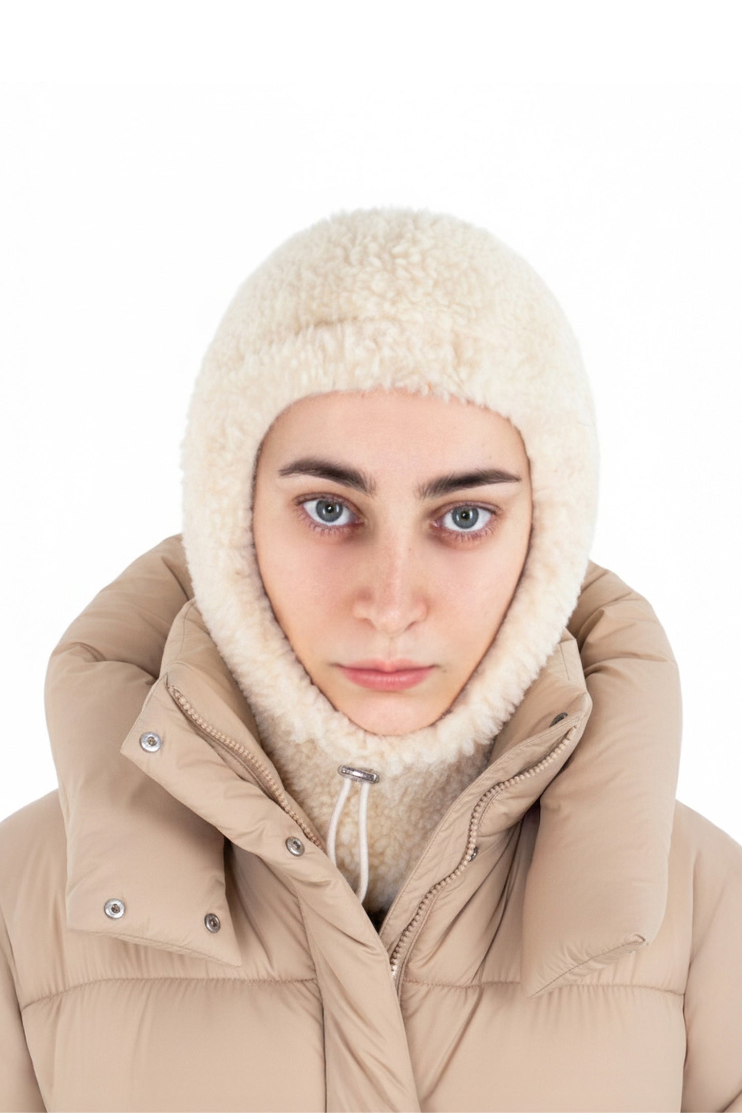 Matching Balaclavas Set