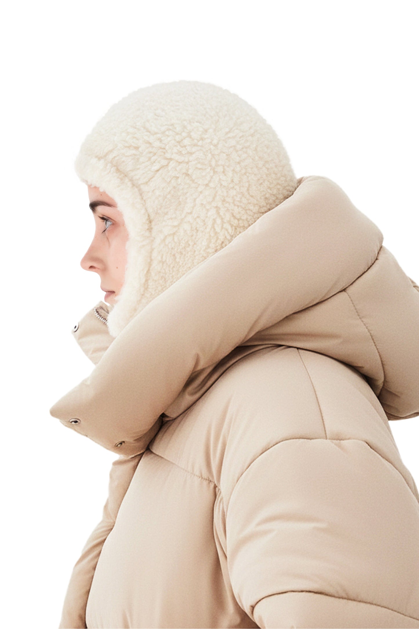 Matching Balaclavas Set