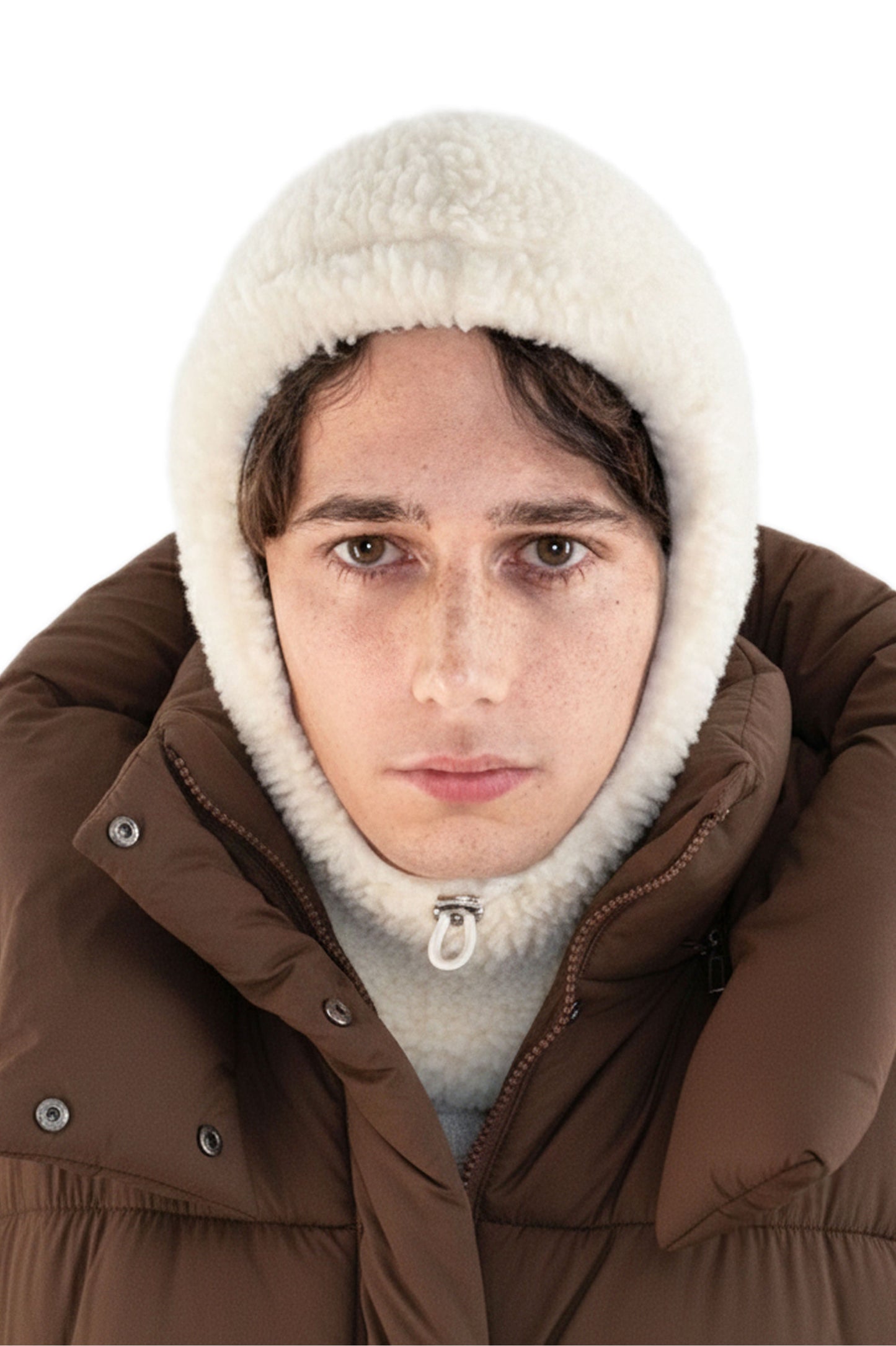 Matching Balaclavas Set