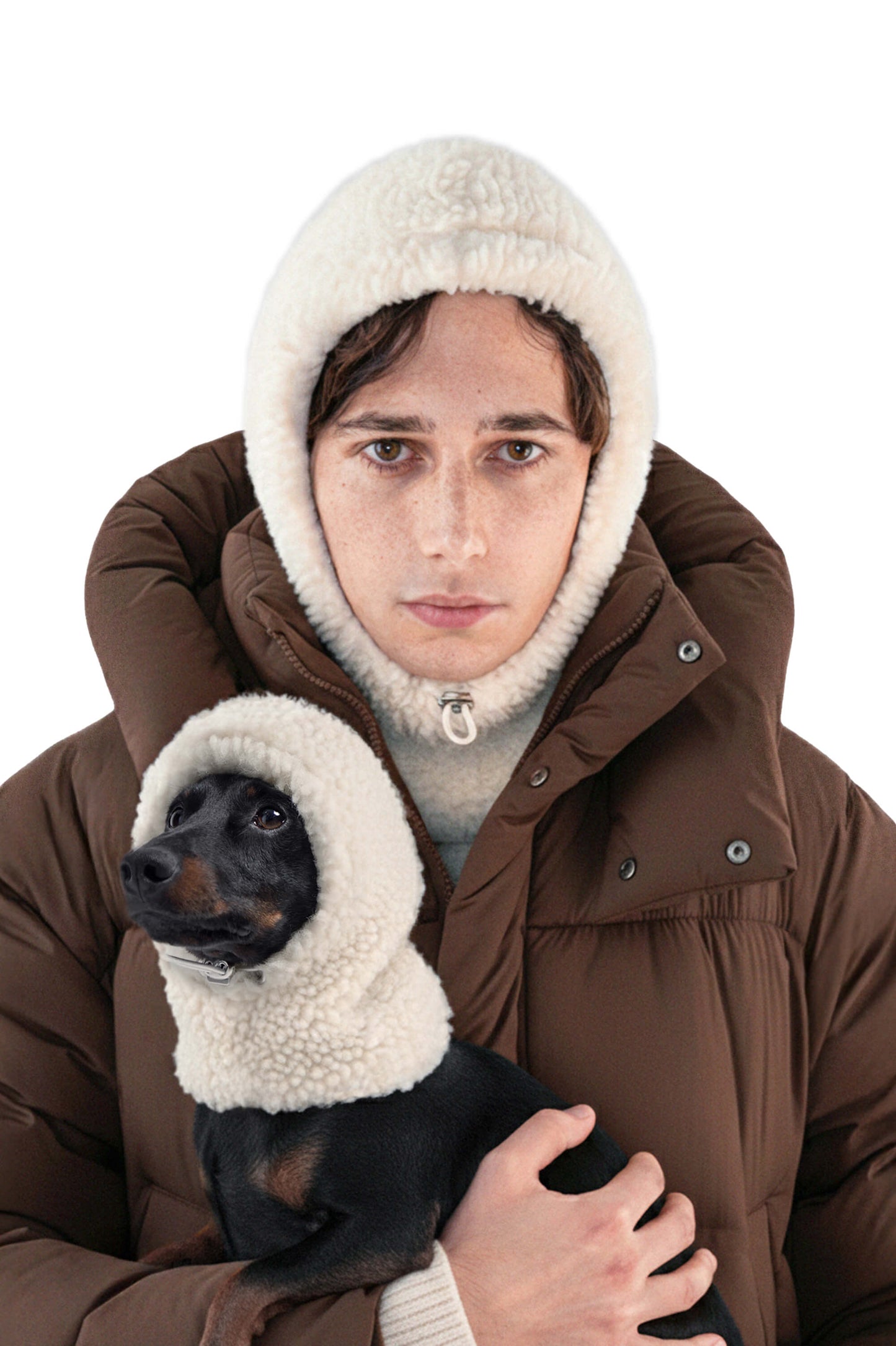 Matching Balaclavas Set